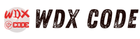 WDXCODE