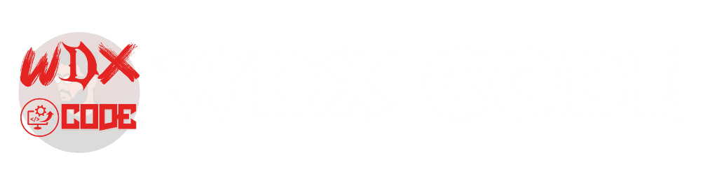 wdxcode-dark-logo