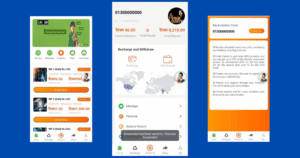 High Quality Hyip Deposit Website