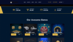 Xaxino Online Casino Platform PHP Script Source Code