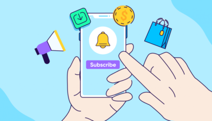 Subscription - Access to all