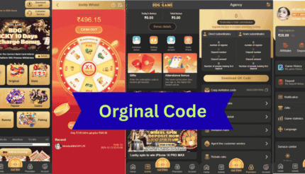 BIGDADDY CASINO SOURCE CODE 2.6