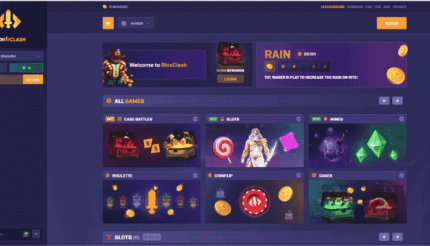 bloxclash-casino-source-code