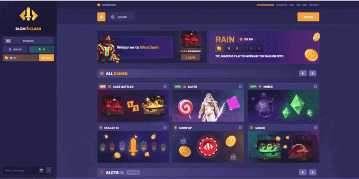 bloxclash-casino-source-code