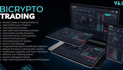 Bicrypto script free download