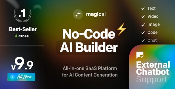 MagicAI-OpenAI